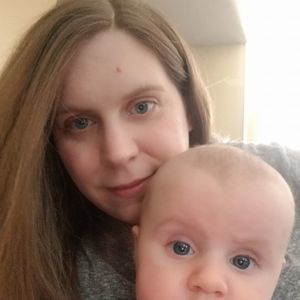 Meet your Posher, Michele